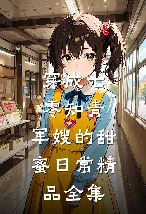 穿成七零知青：军嫂的甜蜜日常精品全集
