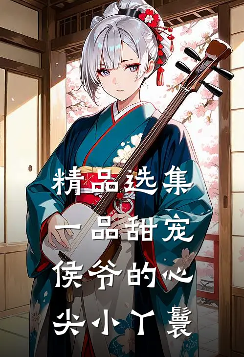 精品选集一品甜宠：侯爷的心尖小丫鬟