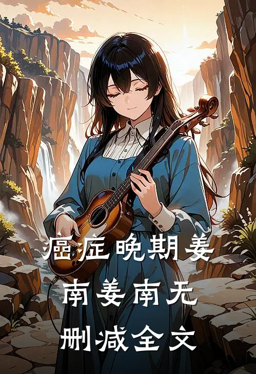 癌症晚期姜南姜南无删减全文