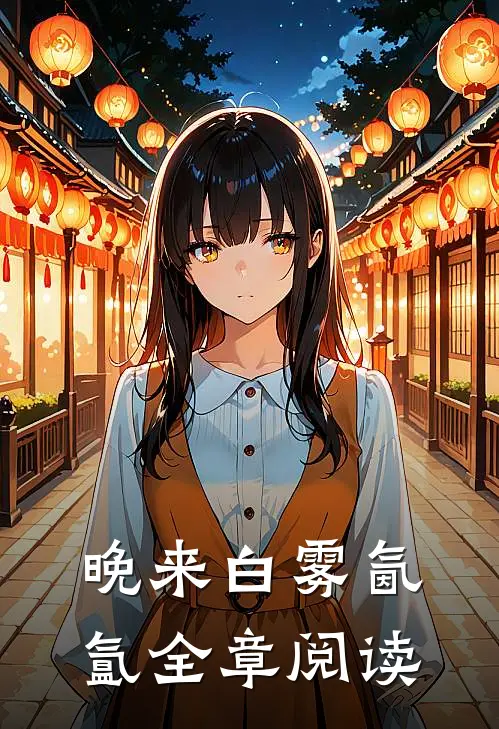 晚来白雾氤氲全章阅读