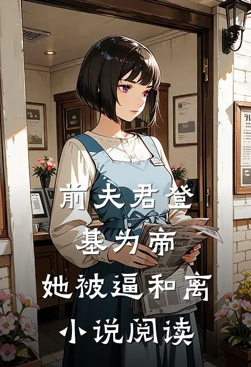 前夫君登基为帝,她被逼和离小说阅读