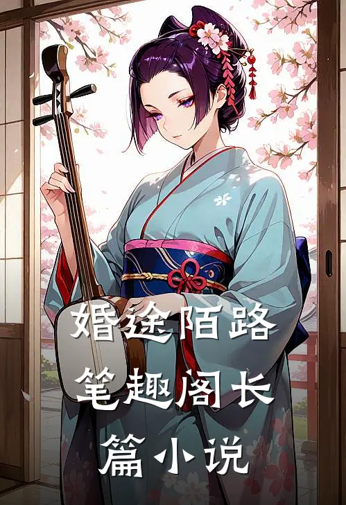 婚途陌路笔趣阁长篇小说