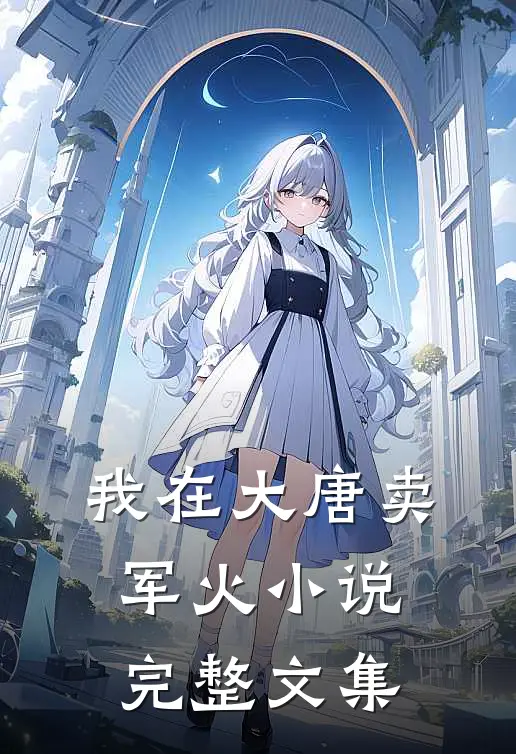 我在大唐卖军火小说完整文集