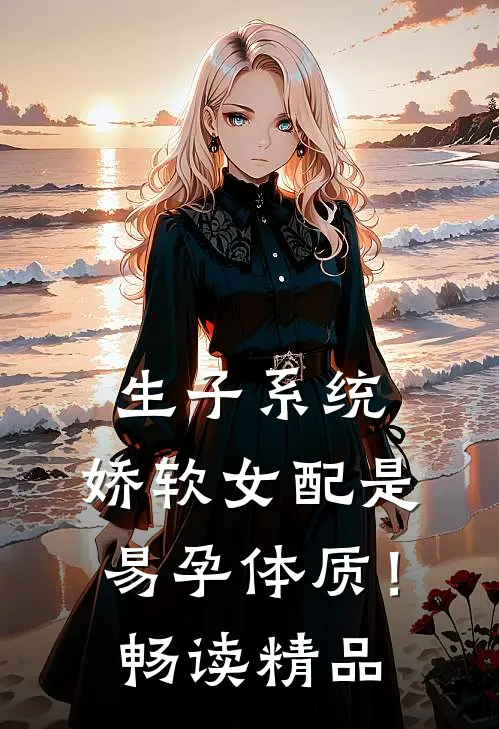 生子系统：娇软女配是易孕体质！畅读精品