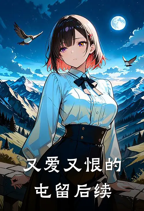 又爱又恨的屯留后续