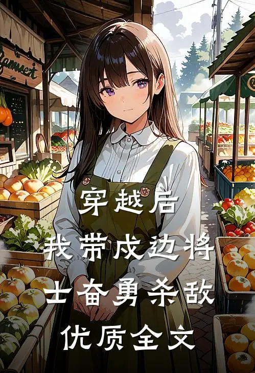 穿越后，我带戍边将士奋勇杀敌优质全文