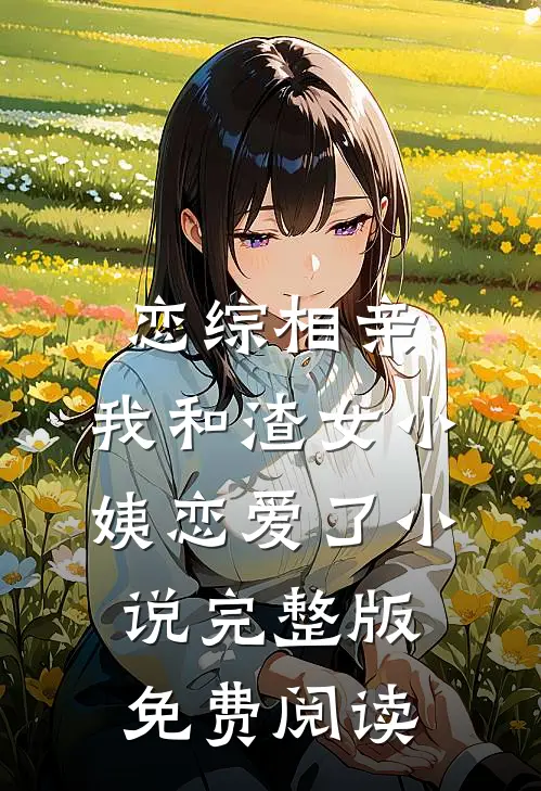 恋综相亲：我和渣女小姨恋爱了小说完整版免费阅读