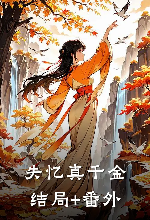 失忆真千金结局+番外