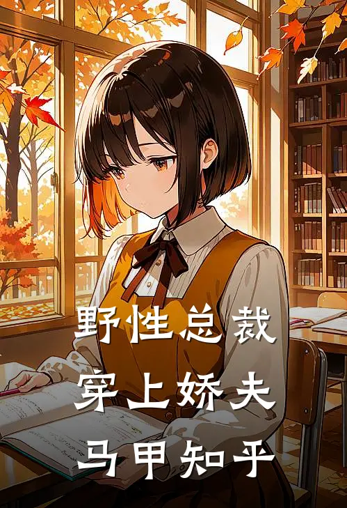野性总裁穿上娇夫马甲知乎