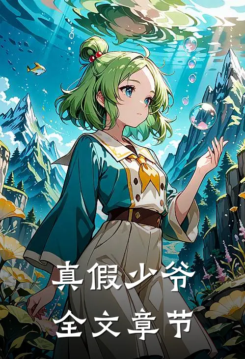 真假少爷全文章节