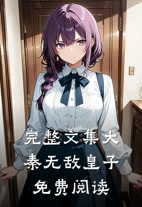 完整文集大秦无敌皇子免费阅读