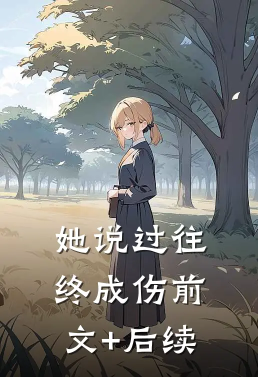 她说过往终成伤前文+后续
