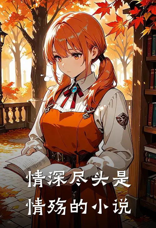 情深尽头是情殇的小说