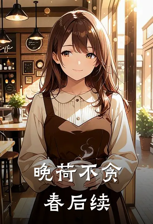 晚荷不贪春后续