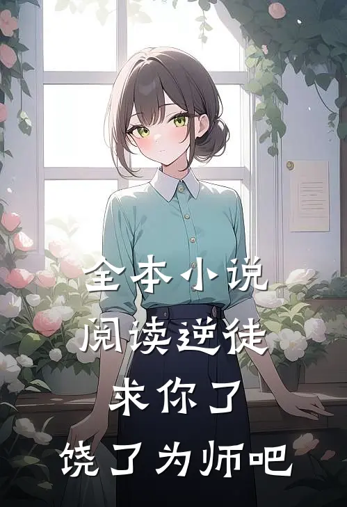 全本小说阅读逆徒，求你了，饶了为师吧