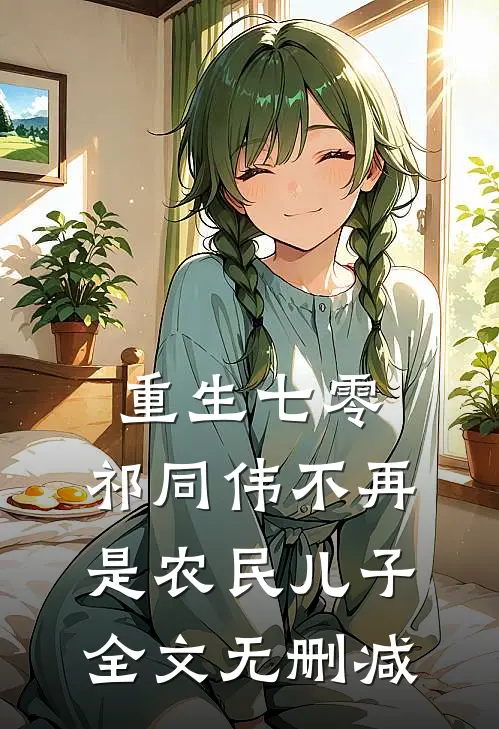 重生七零：祁同伟不再是农民儿子全文无删减