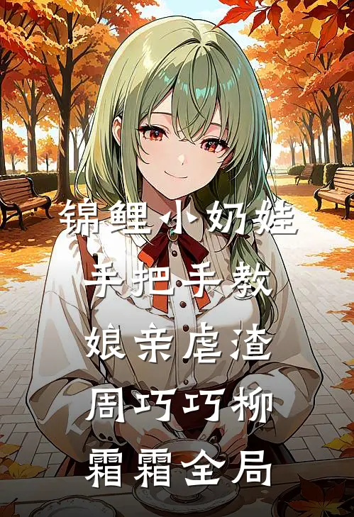 锦鲤小奶娃：手把手教娘亲虐渣周巧巧柳霜霜全局
