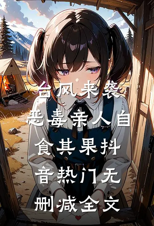 台风来袭，恶毒亲人自食其果抖音热门无删减全文