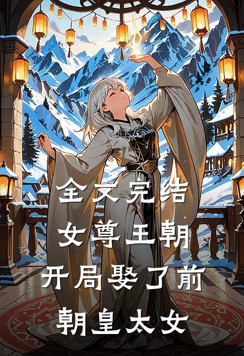 全文完结女尊王朝，开局娶了前朝皇太女