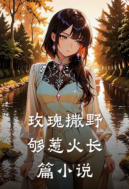 玫瑰撒野够惹火长篇小说