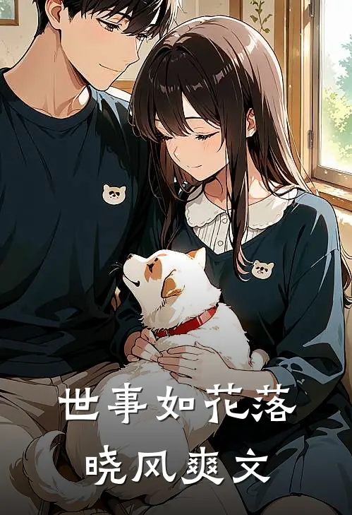 世事如花落晓风爽文