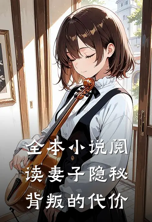 全本小说阅读妻子隐秘：背叛的代价