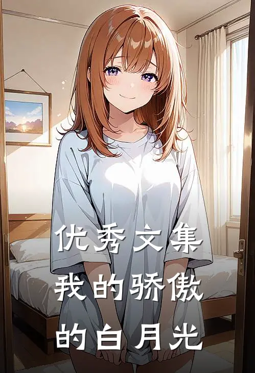 优秀文集我的骄傲的白月光