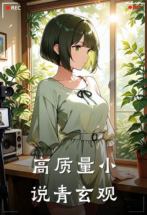 高质量小说青玄观