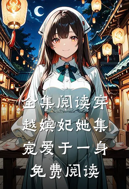 全集阅读穿越嫔妃她集宠爱于一身免费阅读