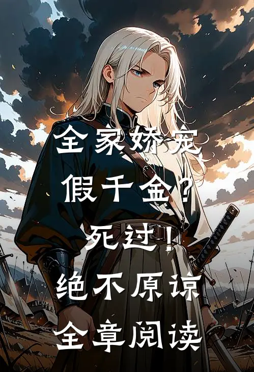 全家娇宠假千金？死过！绝不原谅全章阅读