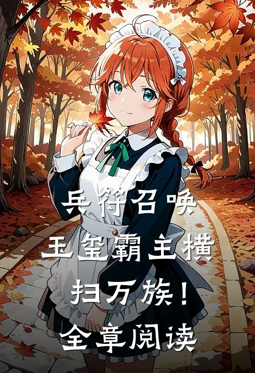 兵符召唤：玉玺霸主横扫万族！全章阅读