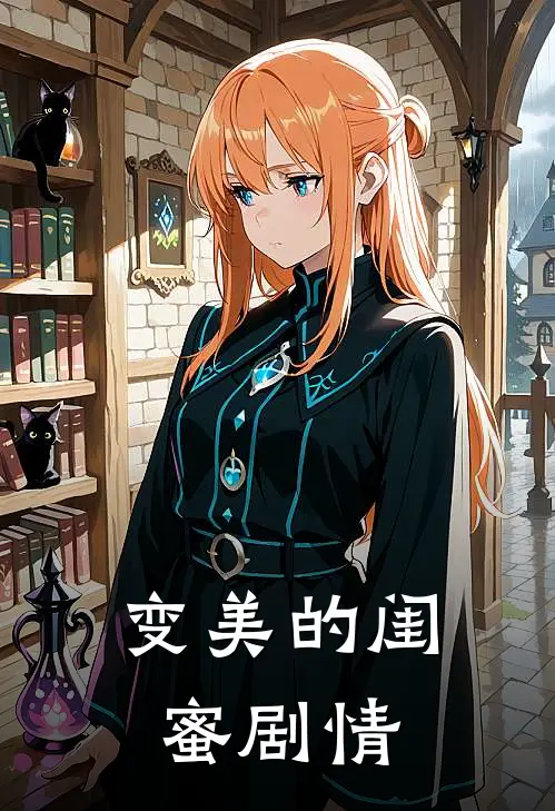 变美的闺蜜剧情