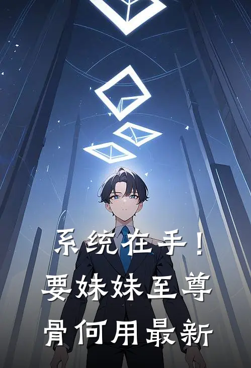 系统在手！要妹妹至尊骨何用最新