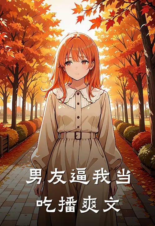 男友逼我当吃播爽文