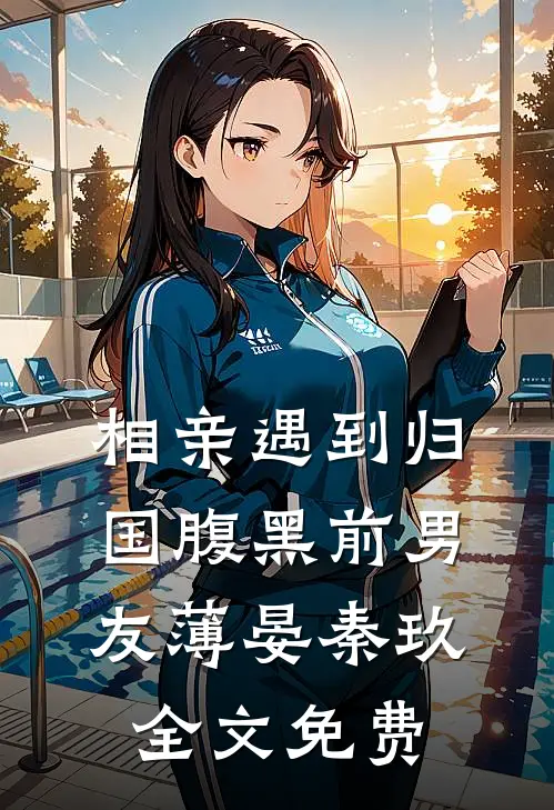 相亲遇到归国腹黑前男友薄晏秦玖全文免费