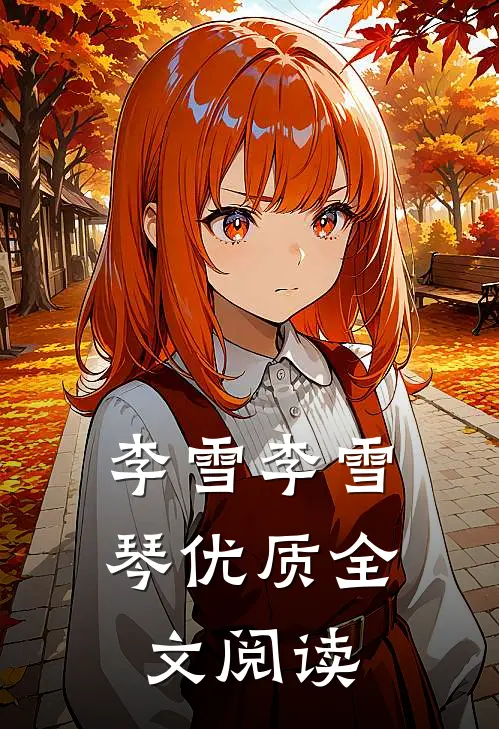 李雪李雪琴优质全文阅读