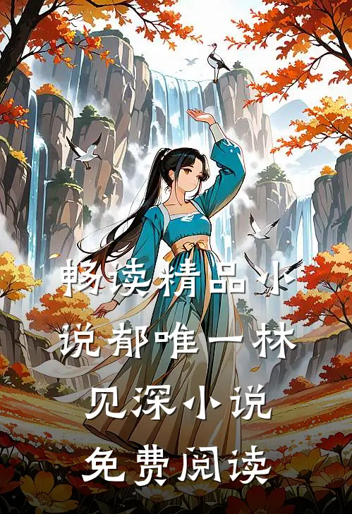 畅读精品小说郁唯一林见深小说免费阅读
