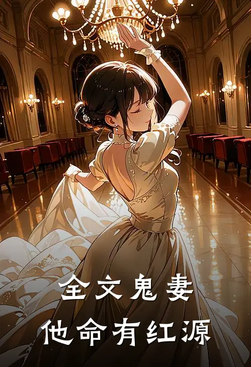 全文鬼妻：他命有红源
