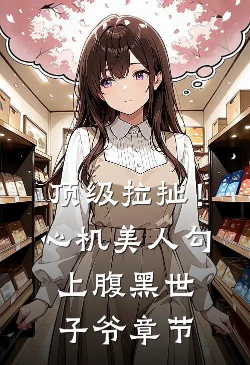 顶级拉扯！心机美人勾上腹黑世子爷章节