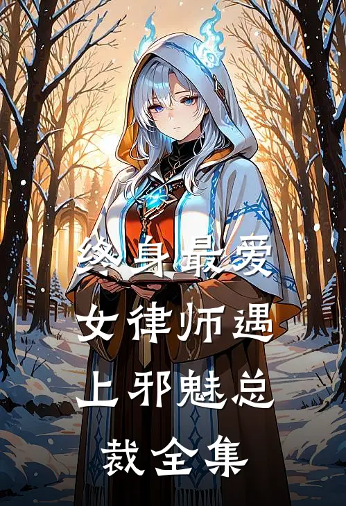 终身最爱：女律师遇上邪魅总裁 全集