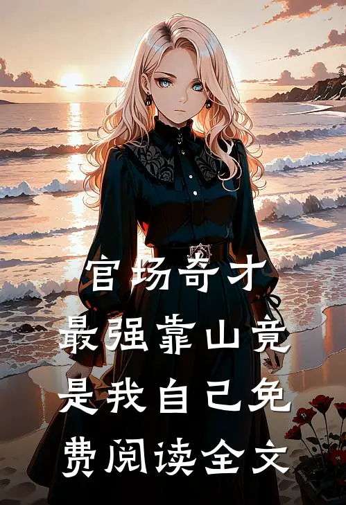 官场奇才：最强靠山竟是我自己免费阅读全文
