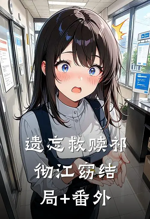 遗忘救赎祁彻江窈结局+番外