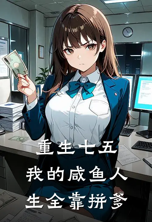 重生七五：我的咸鱼人生全靠拼爹