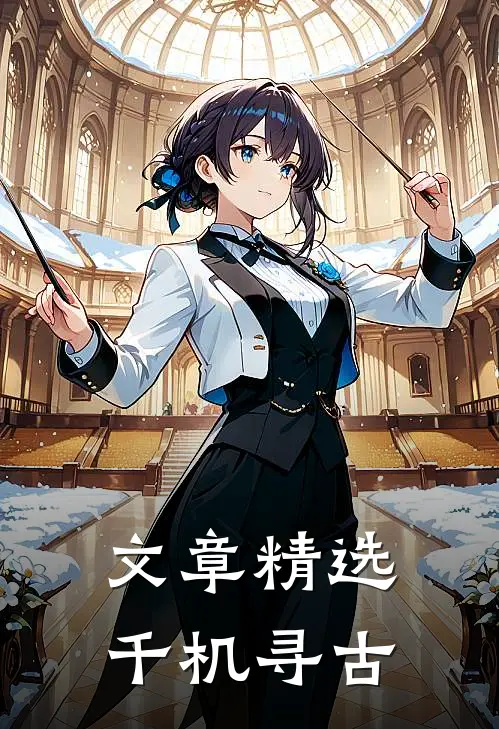 文章精选千机寻古