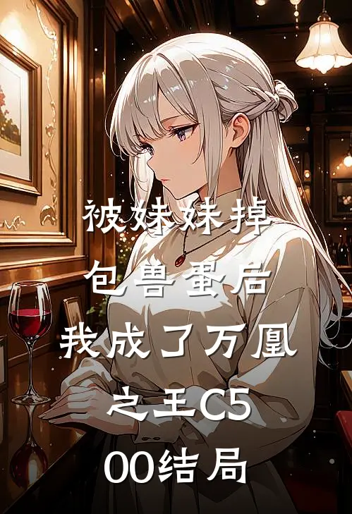 被妹妹掉包兽蛋后，我成了万凰之王C500结局