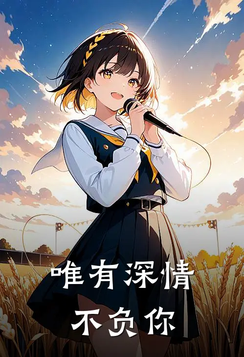 唯有深情不负你
