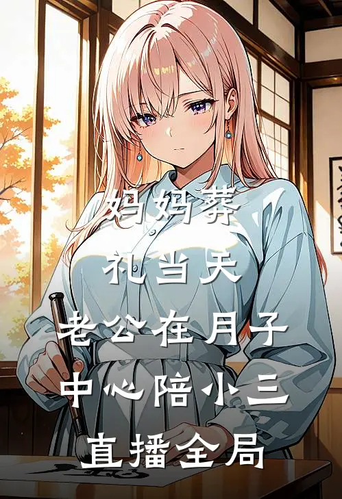 妈妈葬礼当天，老公在月子中心陪小三直播全局