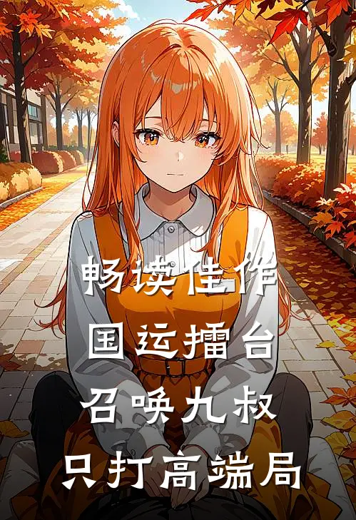 畅读佳作国运擂台：召唤九叔，只打高端局
