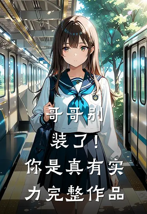 哥哥别装了！你是真有实力完整作品
