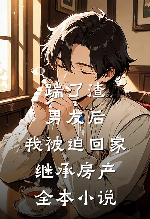 踹了渣男友后，我被迫回家继承房产全本小说